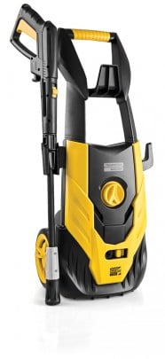 Lavadora Alta Pre C/Rod 1800w 1900psi