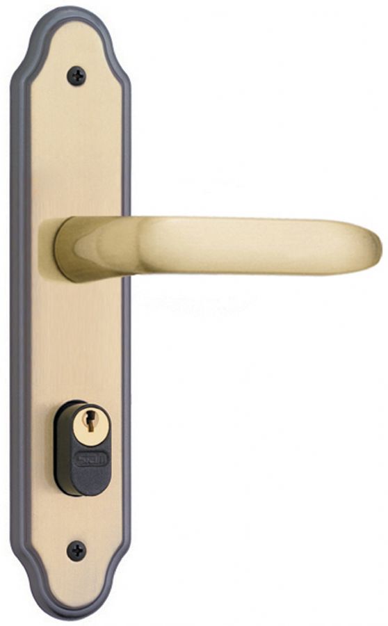 Fech Stam Ext Alav 803/11 Oxid