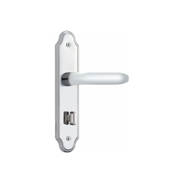 Fech Stam Ban Alav 823/11 Inox