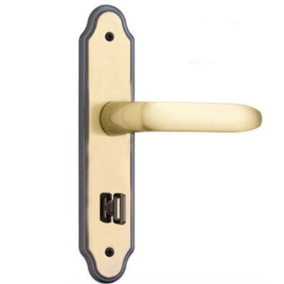 Fech Stam Ban Alav 823/11 Oxid
