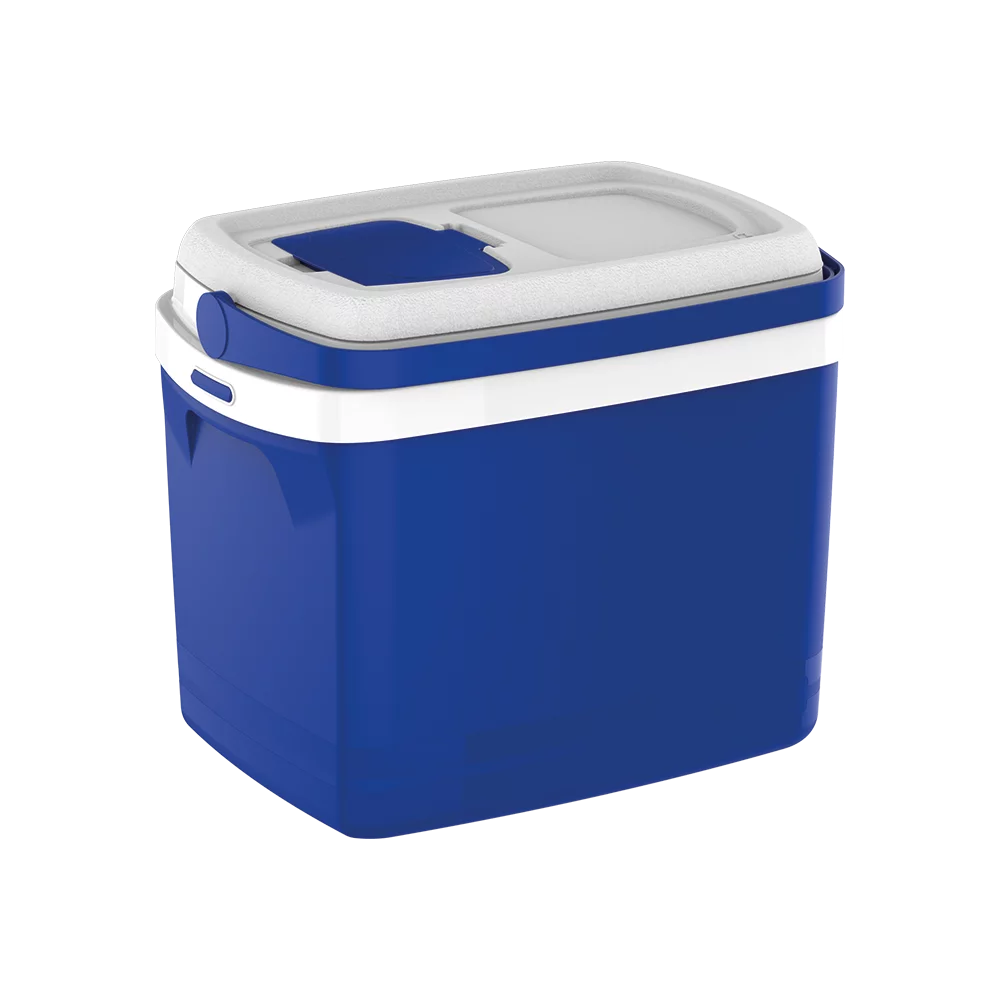 Caixa Termica 32lt Soprano Az