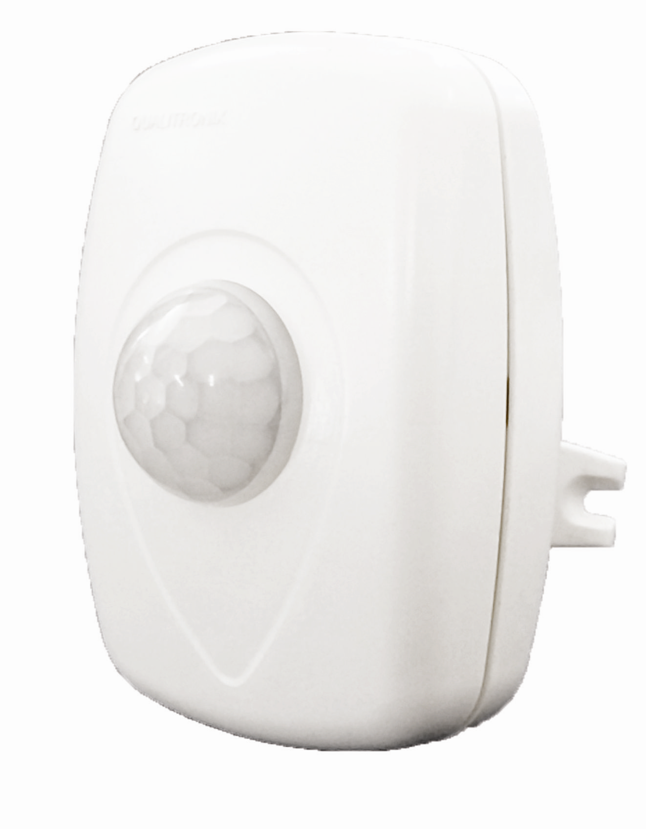 Sensor Pres Fotoc Sob Parede Bv Br