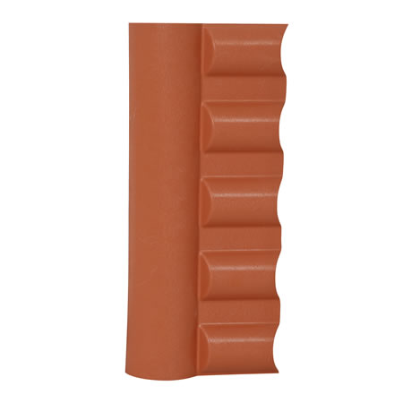 Cumeeira Central Art P/Telha Ceramica