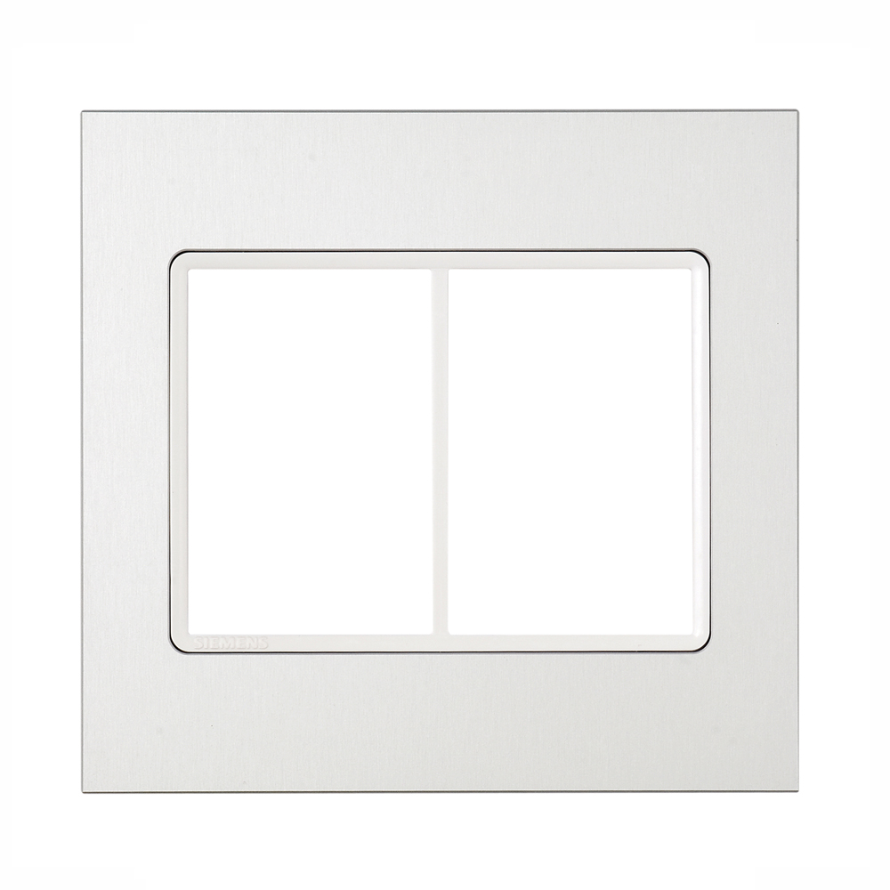 Delta Placa 4x4 4mod Sep