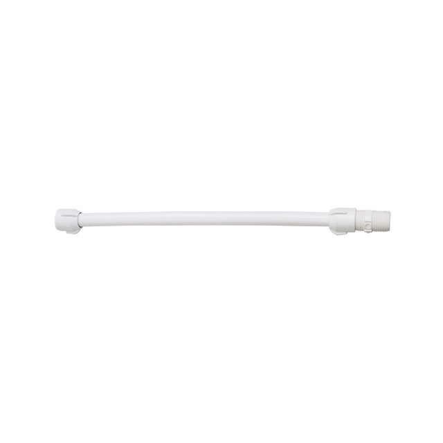 Engate Pvc Flex 1/2” 100cm