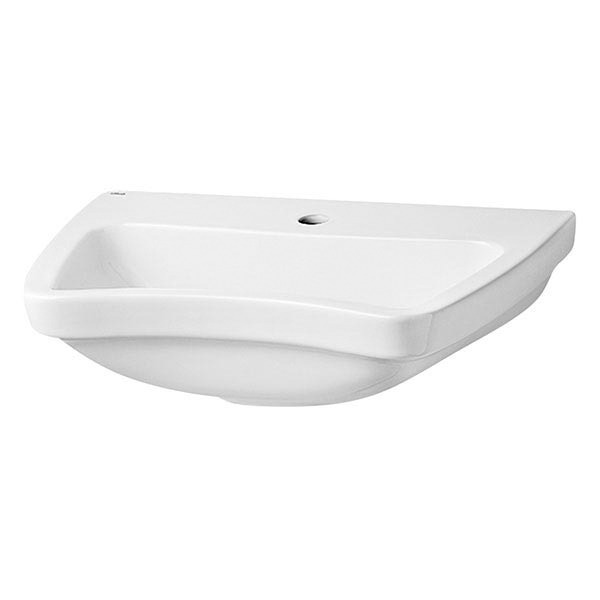 Lavat P/Coluna 60x41cm Br Pne