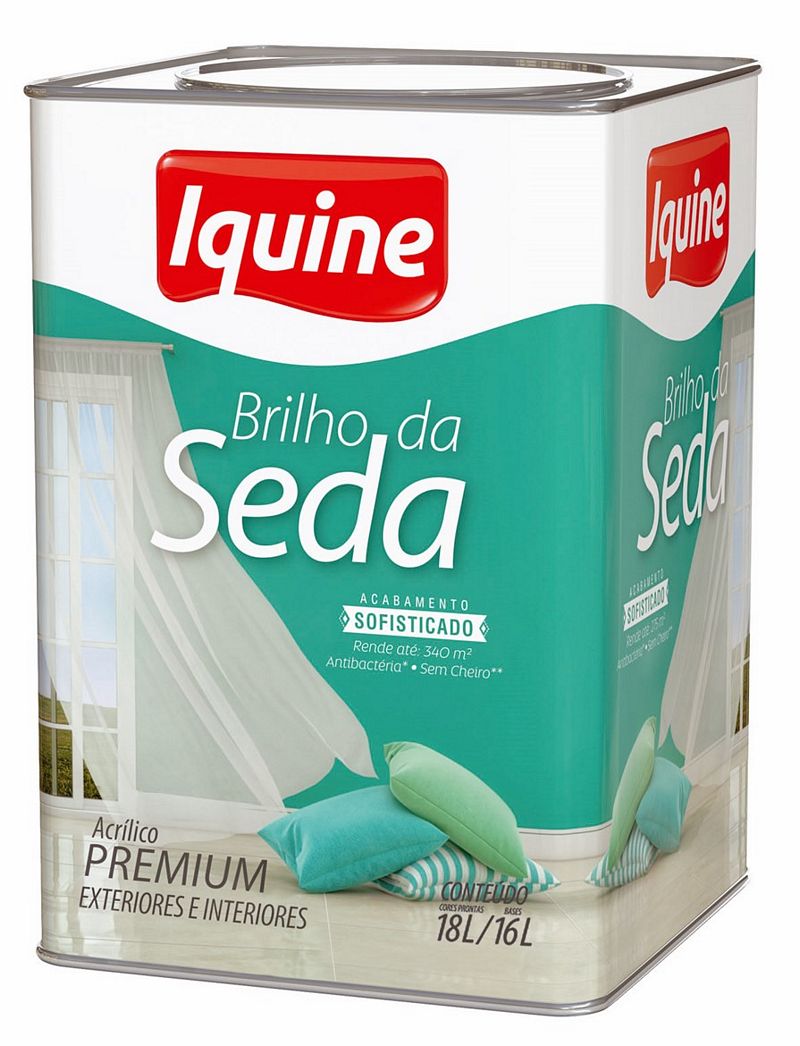 Tinta Acr Ac Prm 16lt Seda Superl Base C