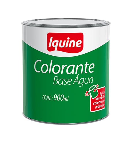 Corante Liquido 900ml Icores Am Oxido