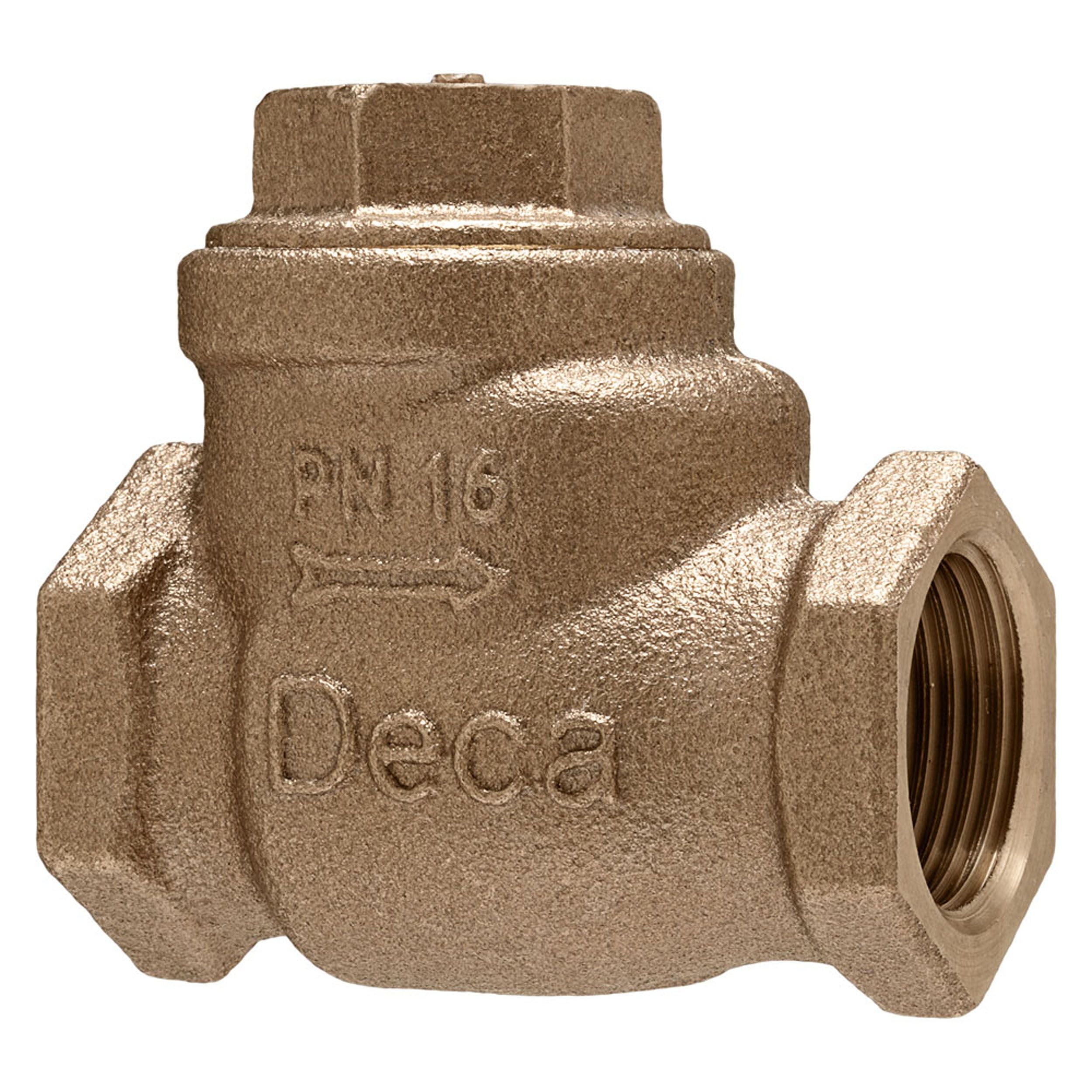 Valv Retencao Horiz 2.1/2”