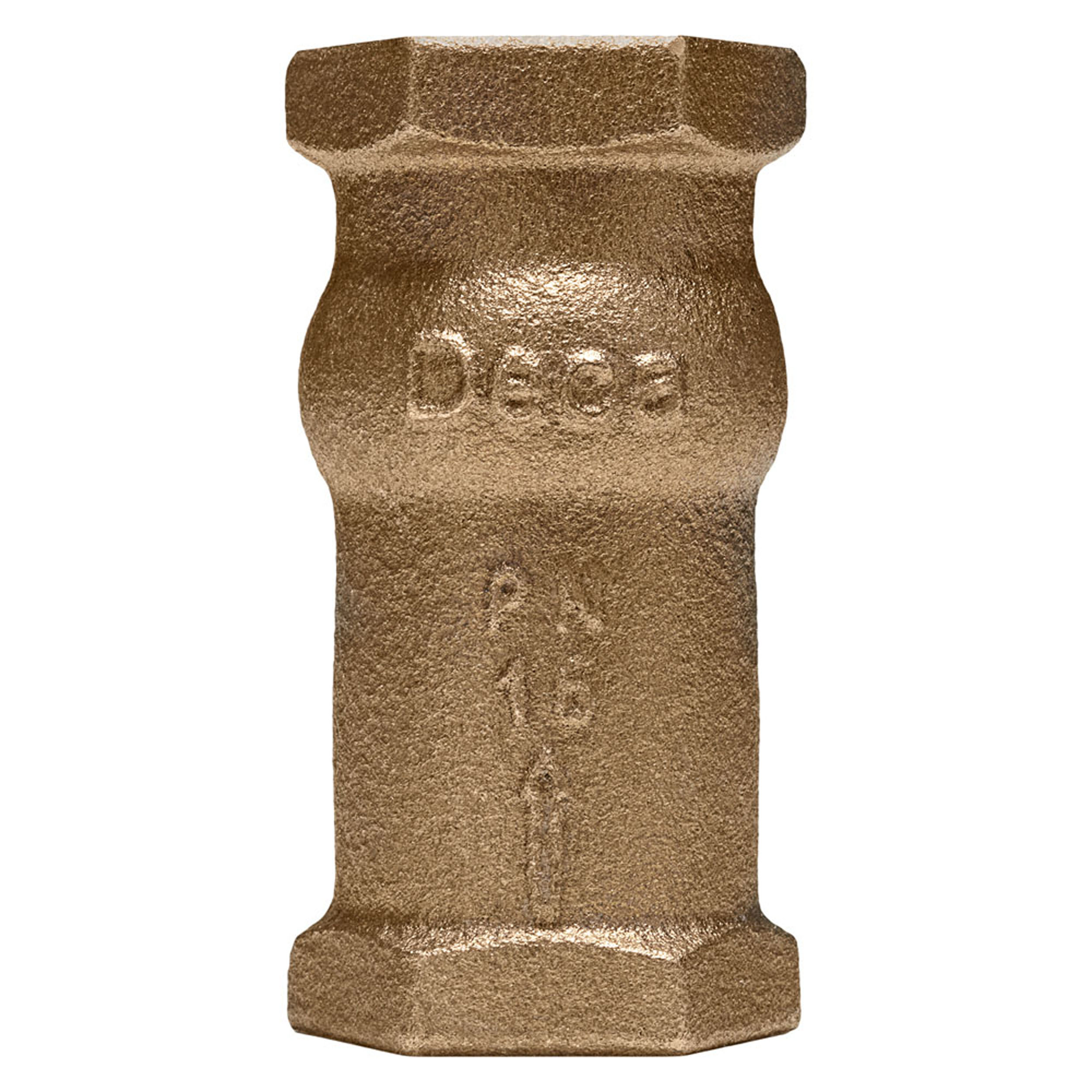 Valv Retencao Vertical 1.1/4” 