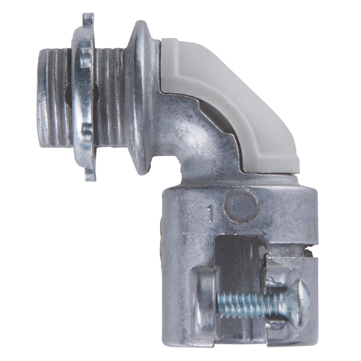 Box Curvo 3/4”