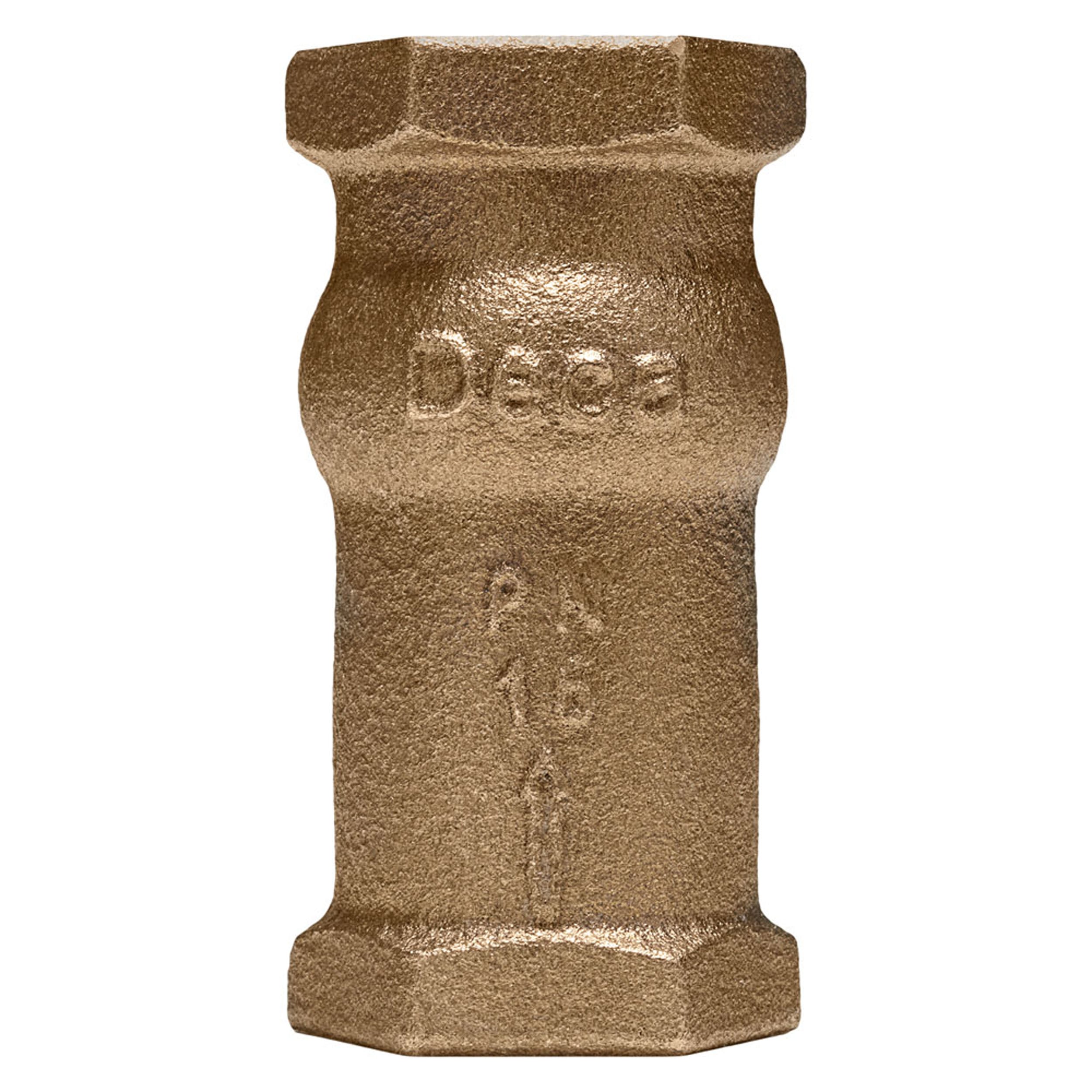 Valv Retencao Vertical 2.1/2” 