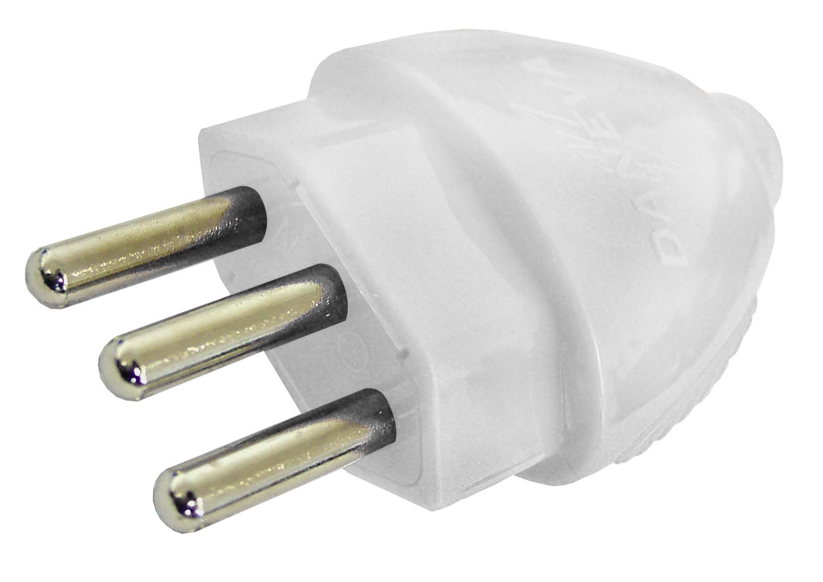 Plug 2p+T Femea 20a Br 