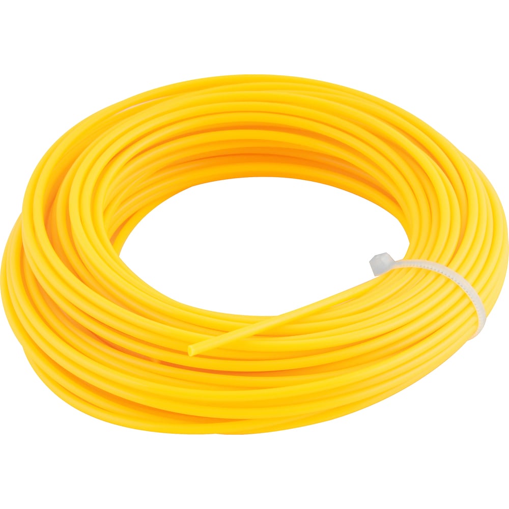Fio De Nylon 1,6mm X 15mt 