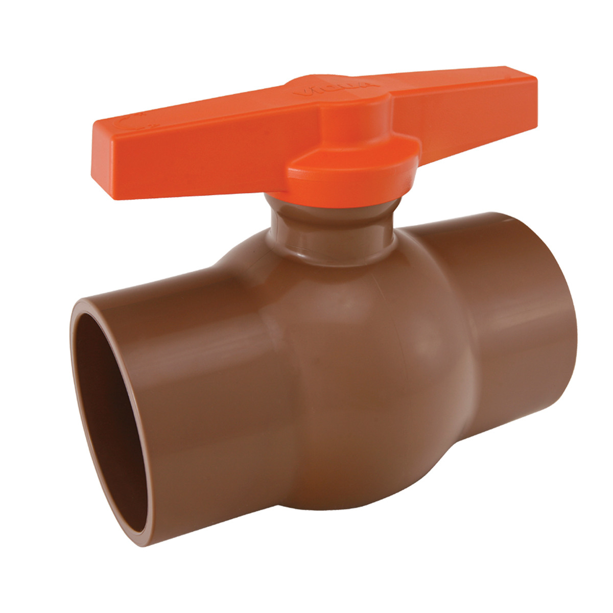 Registro Esf Pvc Sold 60mm