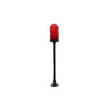 Mastro P/Sinalizador 1,5m 3/4” Aco Galv 