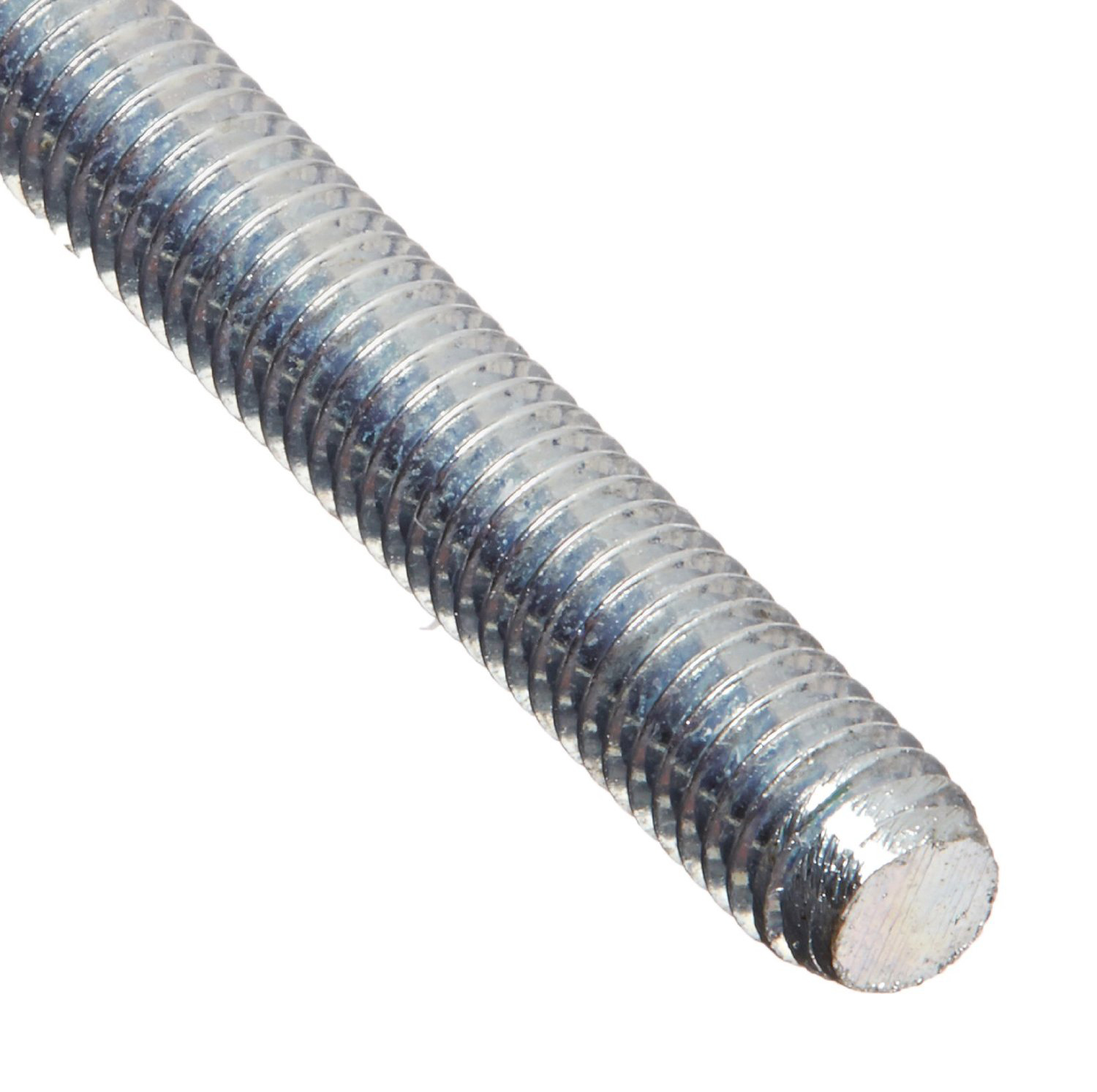 Barra Roscada Zincada 1m 3/16”
