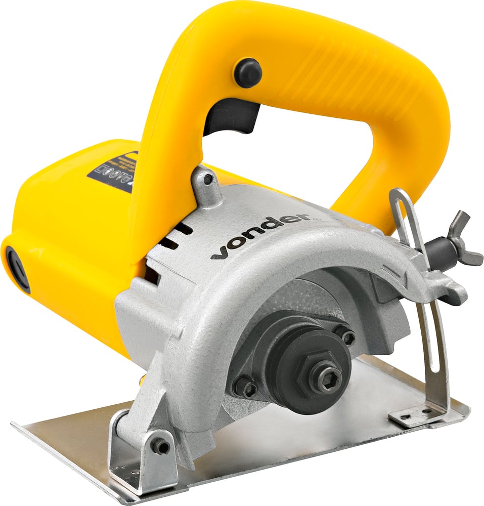Serra Marm 4.3/8” 1300w C/Disco 220v