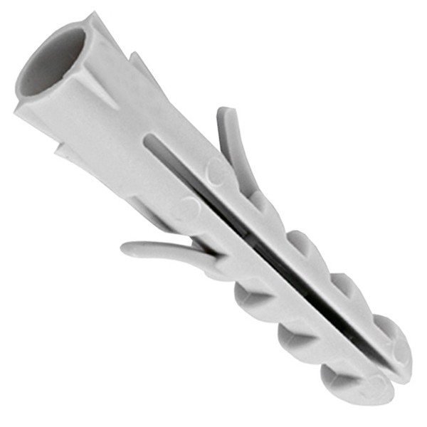 Bucha Fixacao Nylon S08 C/500