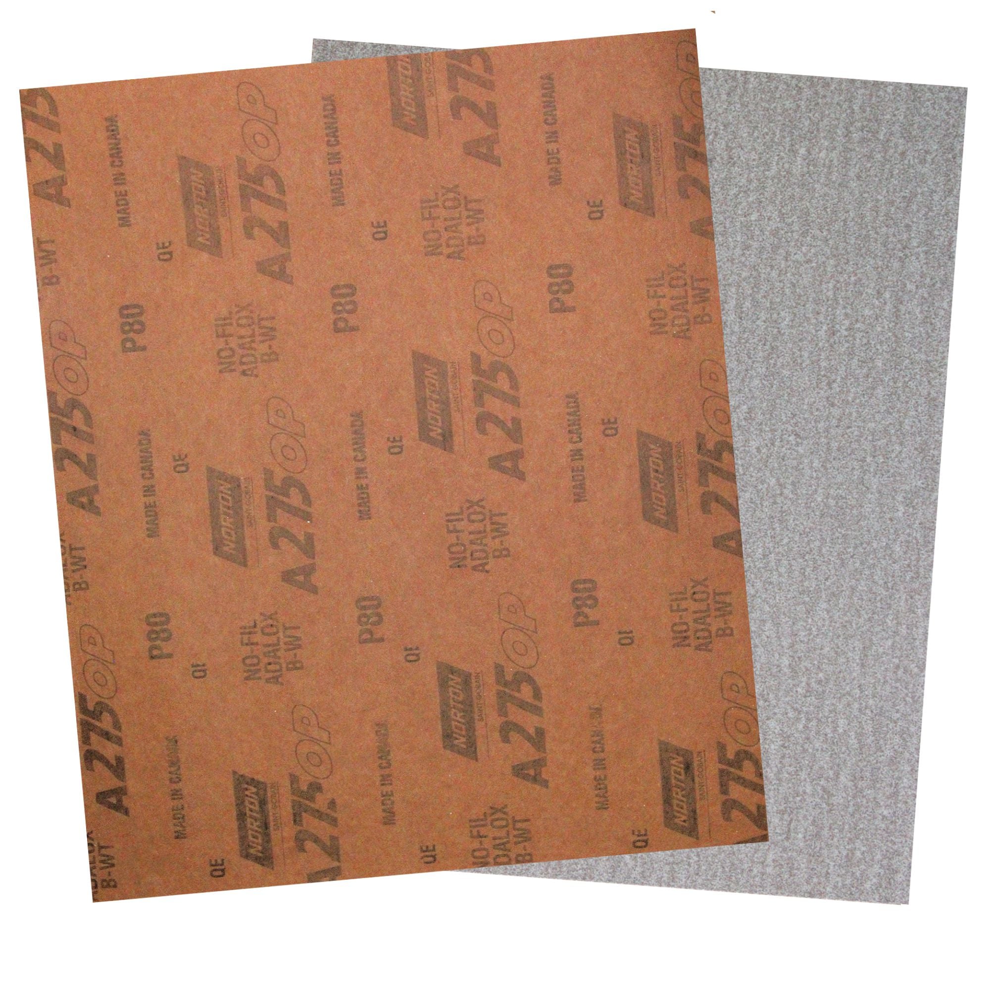 Lixa A Seco G080 50fls A275