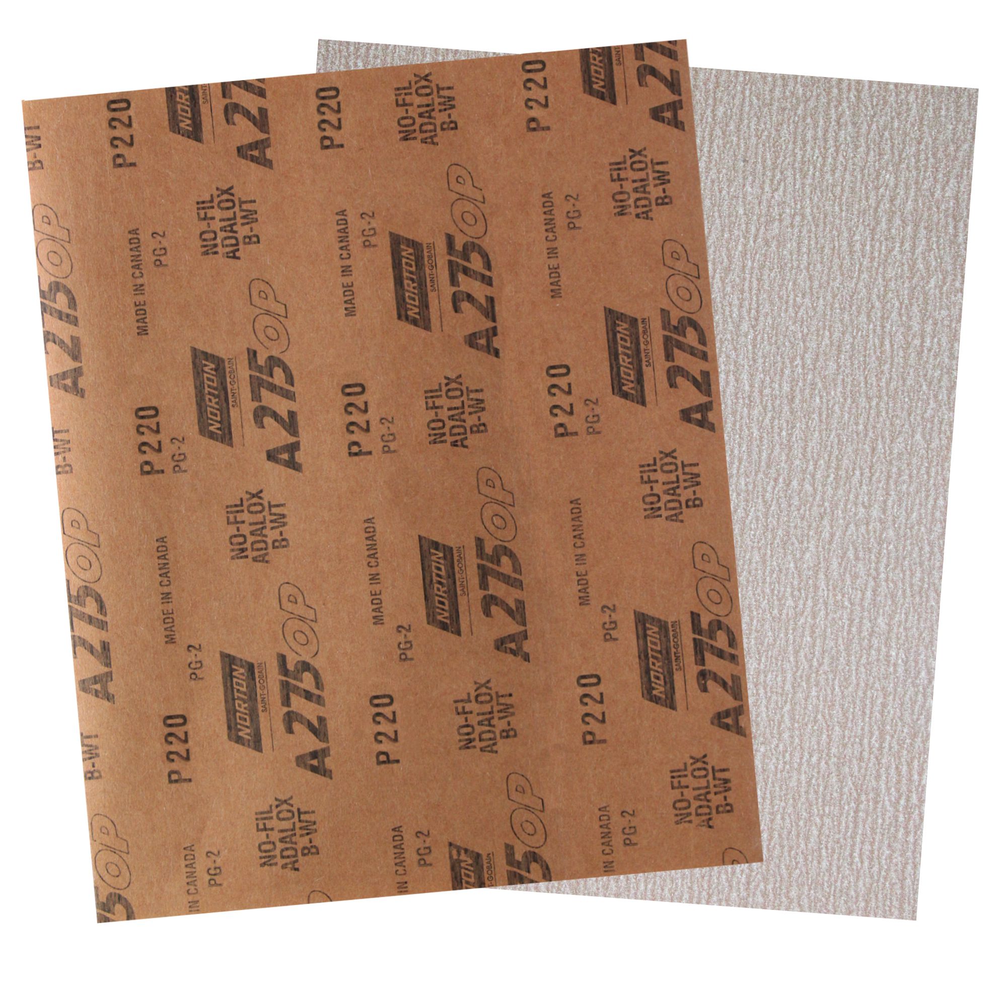 Lixa A Seco G220 50fls A275