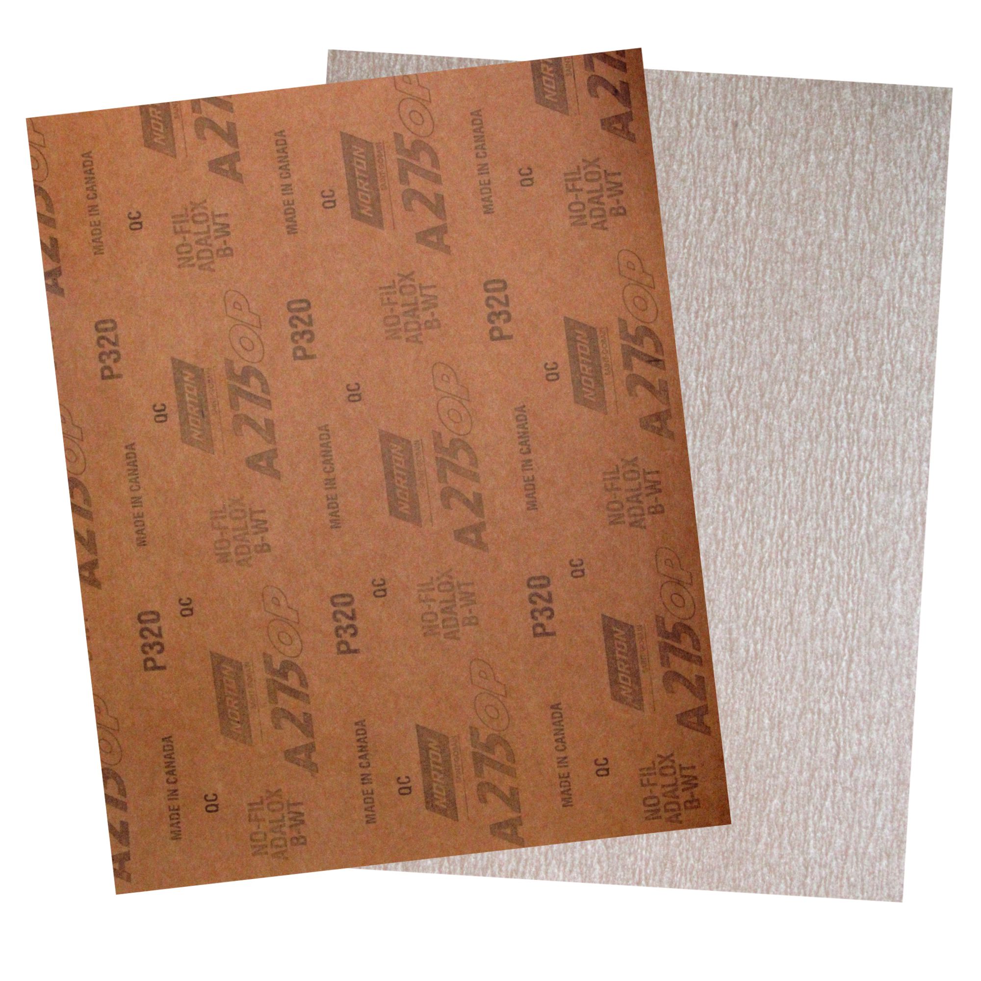 Lixa A Seco G320 50fls A275