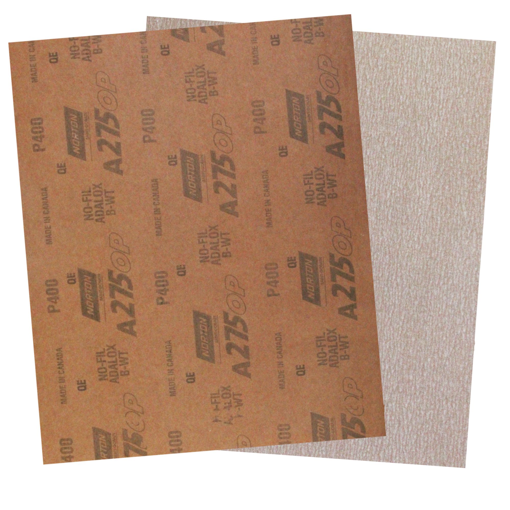 Lixa A Seco G400 50fls A275