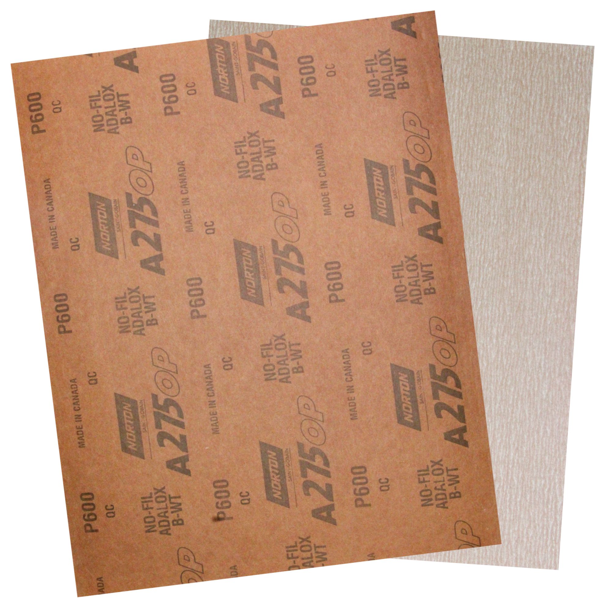 Lixa A Seco G600 50fls A275