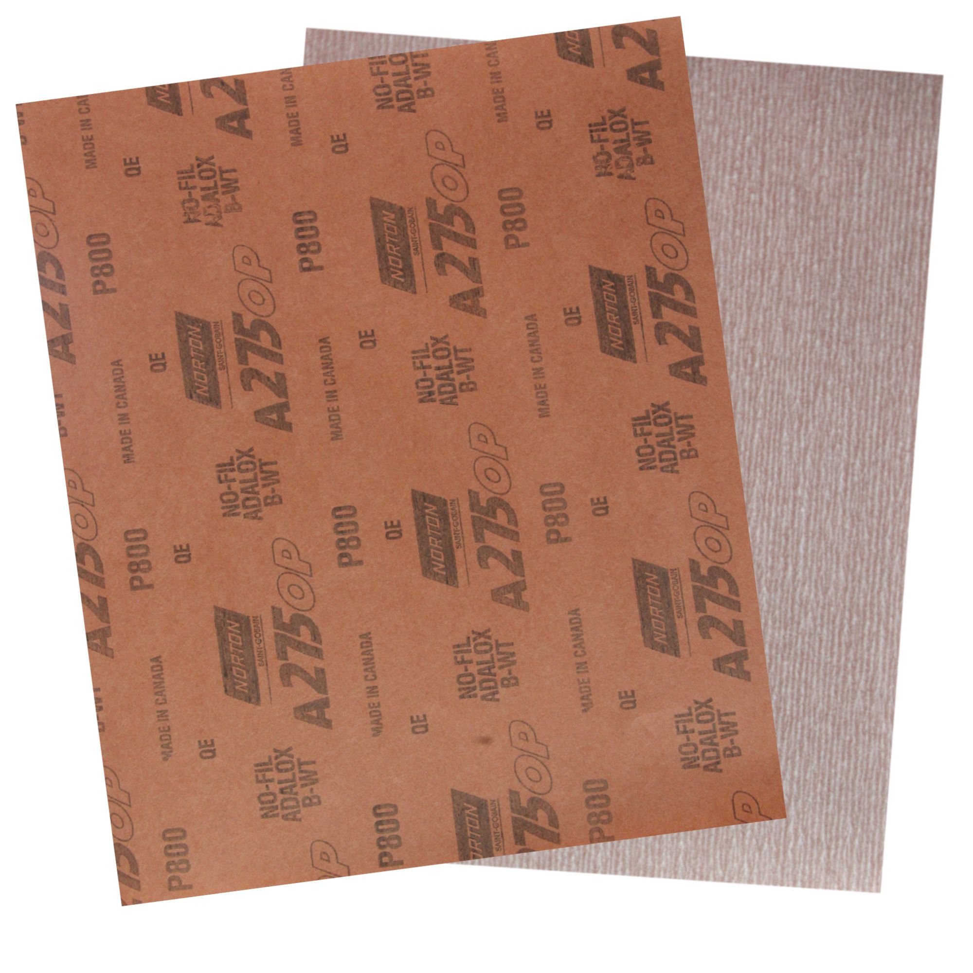 Lixa A Seco G800 50fls A275