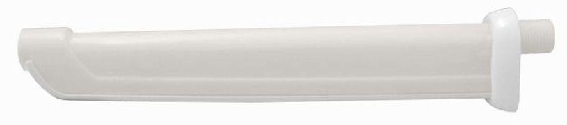 Braco P/Chuveiro Pvc 1/2”X40cm Br