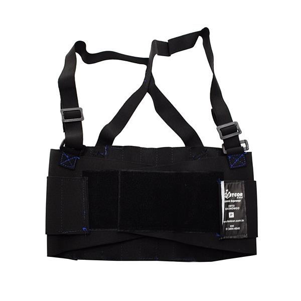 Cinta Ergonomica Abdominal Gg