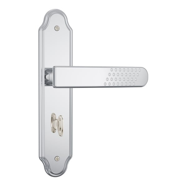Fech Stam Ban Alav 823/21 Inox