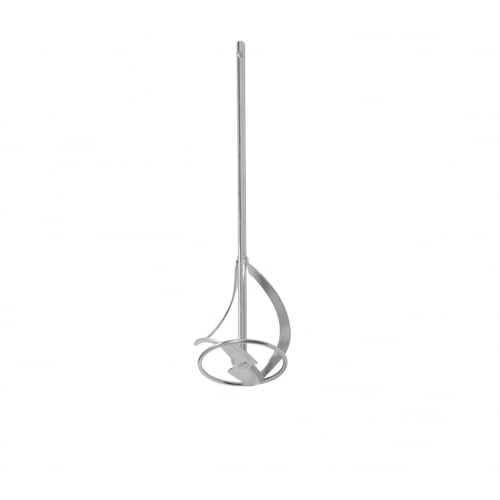 Batedor De Argamassa P/Furadeira 60cm