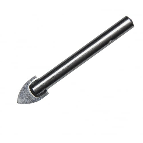 Broca P/Vidro 10mm