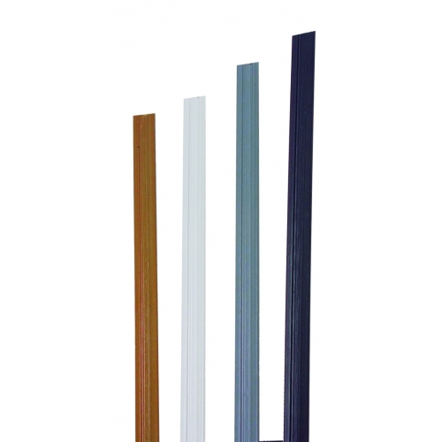 Junta De Dilatacao Preta 17x3mm 2mt