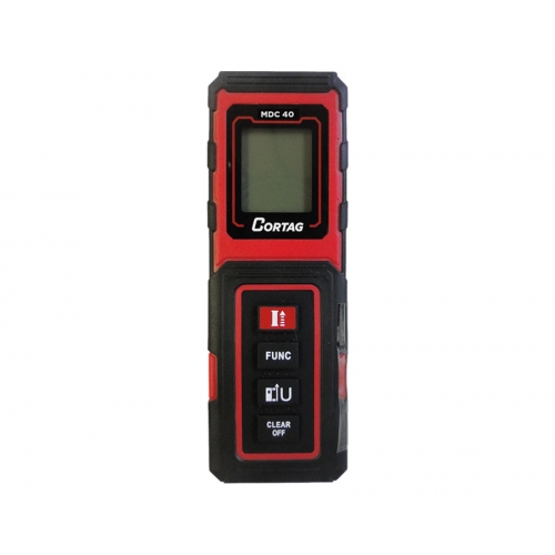 Trena Laser 40mt Mdc