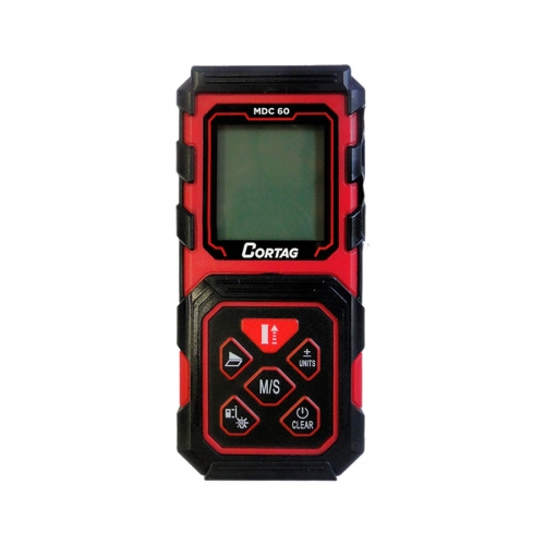 Trena Laser 60mt Mdc
