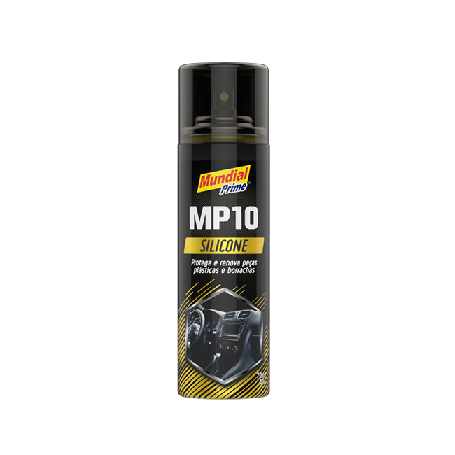 Silicone Spray 300ml 170gr Tutti Frutti