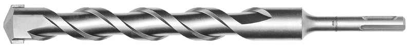 Broca Sds Plus 08x160mm