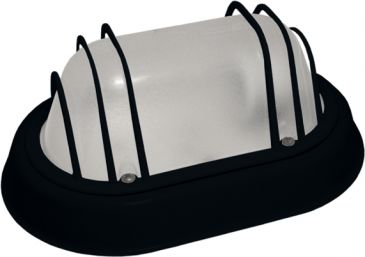 Tartaruga Alumin Plast 40w Pt