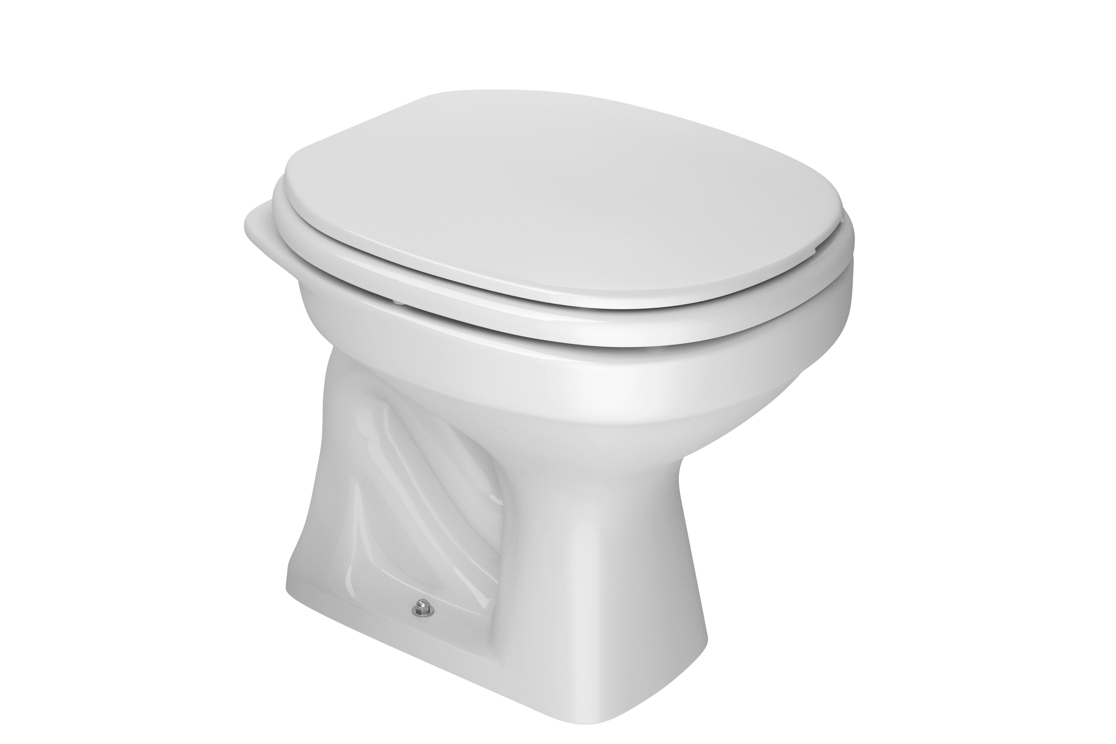 Bacia Conv Oval Br Aspen