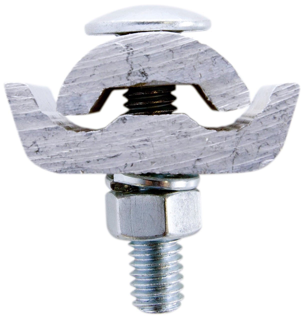 Conector Paralelo 1 Parafuso