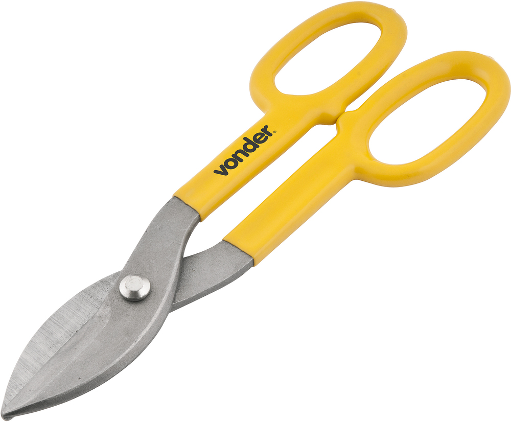 Tesoura P/Chapa 10”