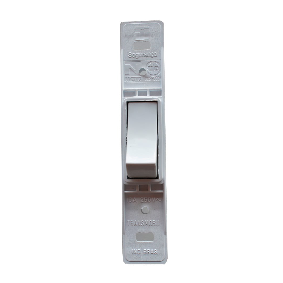 Inter P/Cond S/Pl 1tec 10a Para