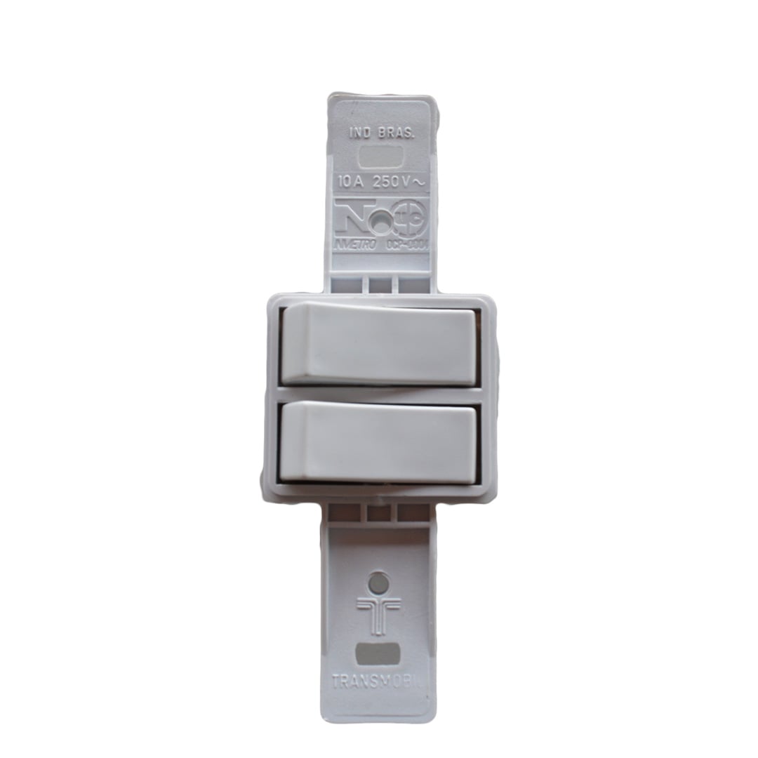 Inter P/Cond S/Pl 2tec 10a Para