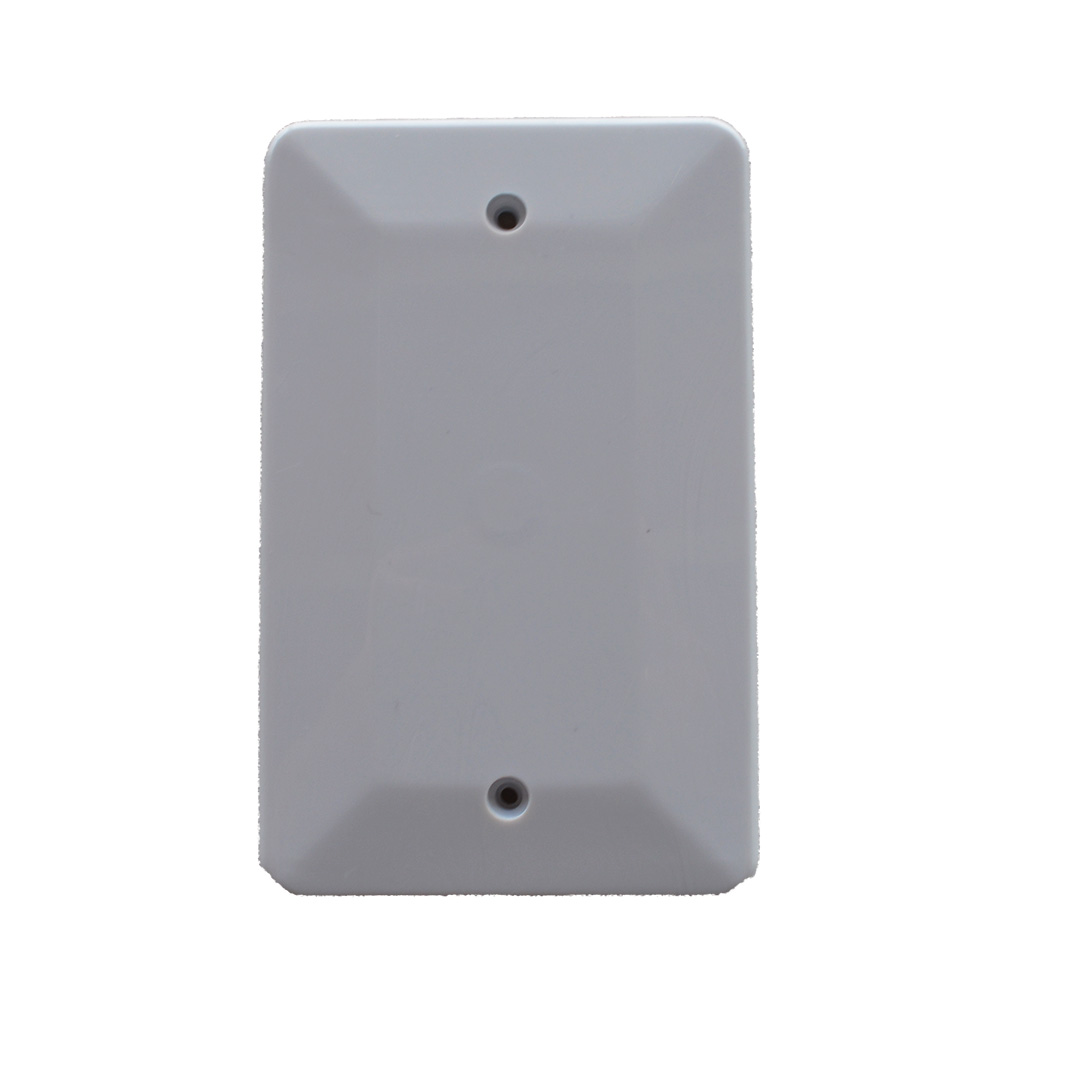 Placa P/Cond Br 4x2 Cega