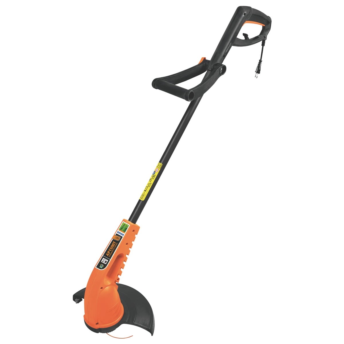 Aparador De Grama C/Fio Nylon 1500w 220v