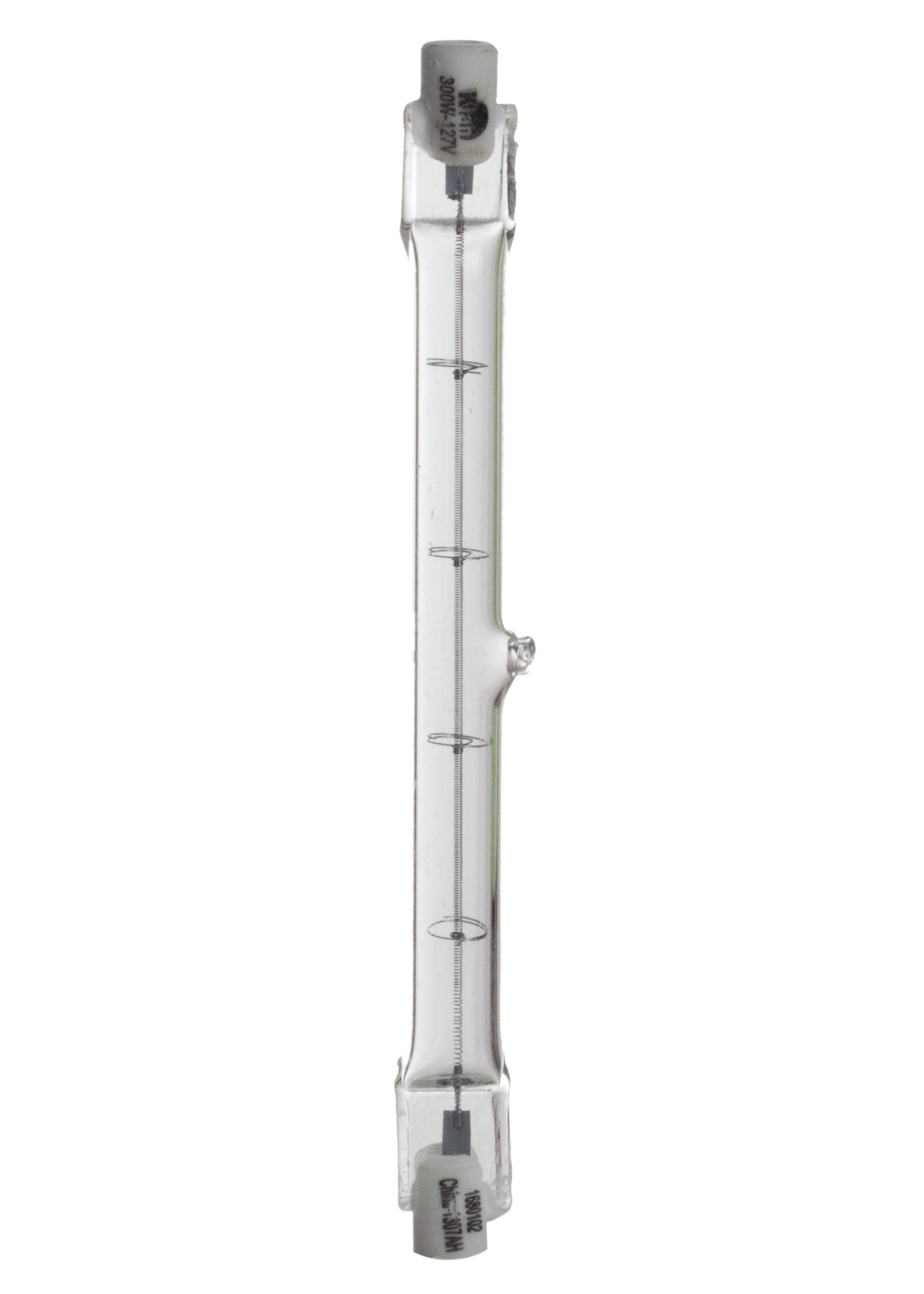 Lamp Halo Palito 220v 2000h R7s 300w