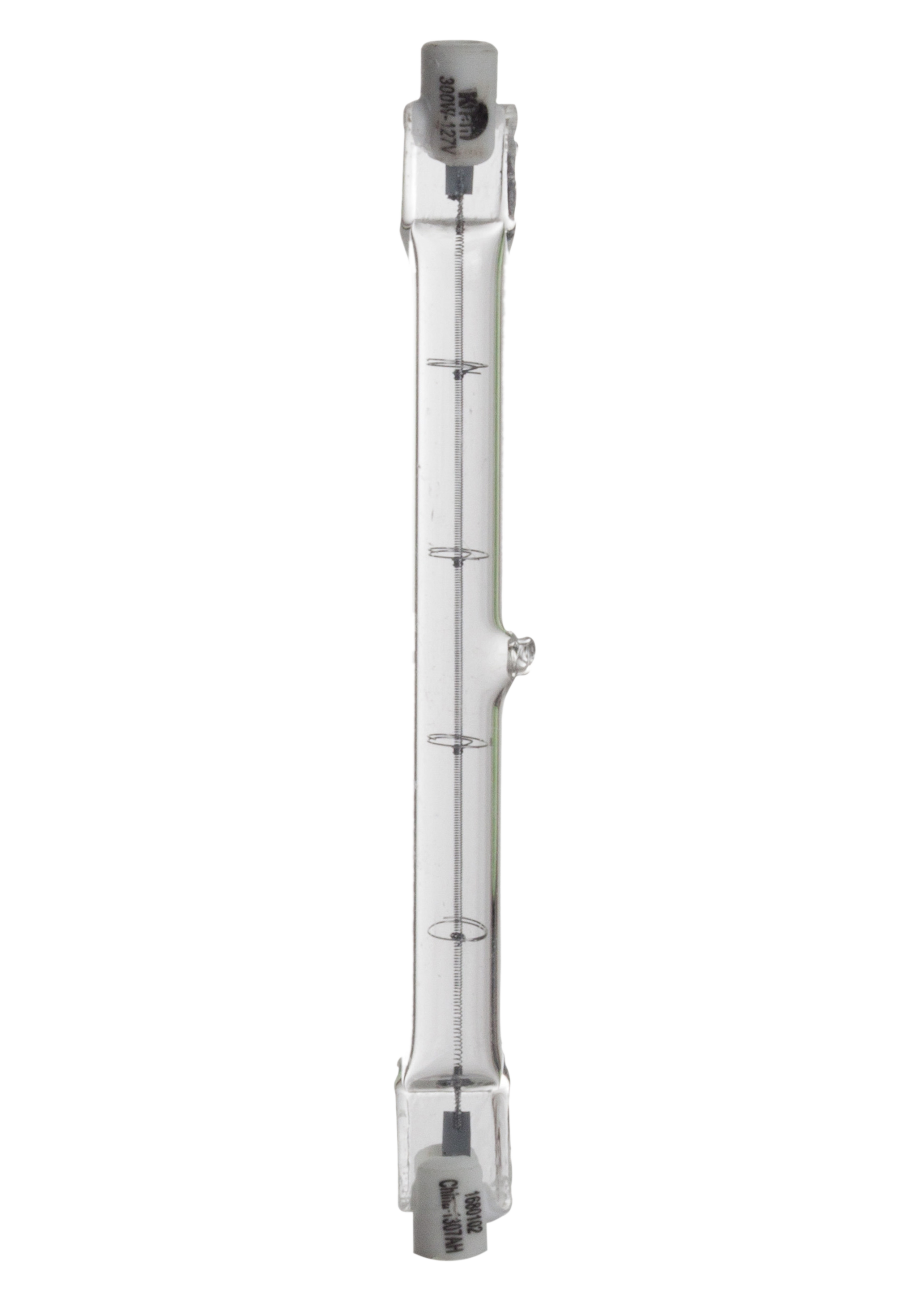 Lamp Halo Palito 220v 2000h R7s 500w