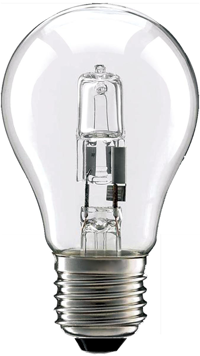 Lamp Halo Bulbo 220v 1000h E-27 42w